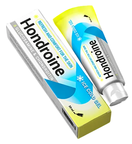 Hondroine Hero